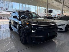 Li Auto L8 2023 Pro - ფოტო 3
