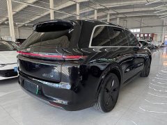 Li Auto L8 2023 Pro - ფოტო 4