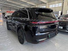 Li Auto L8 2023 Pro - ფოტო 6