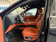 Li Auto L8 2023 Pro - ფოტო 8