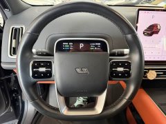 Li Auto L8 2023 Pro - ფოტო 9