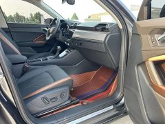 Audi Q3 35 TFSI Fashion Elegant Edition - ფოტო 10