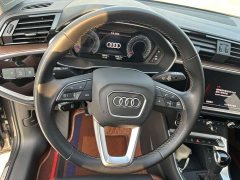 Audi Q3 35 TFSI Fashion Elegant Edition - ფოტო 12