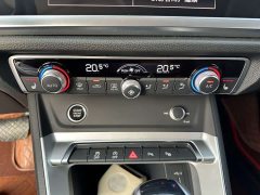 Audi Q3 35 TFSI Fashion Elegant Edition - ფოტო 13
