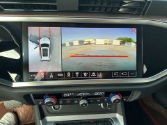 Audi Q3 35 TFSI Fashion Elegant Edition - ფოტო 14
