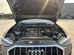 Audi Q3 35 TFSI Fashion Elegant Edition - ფოტო 15