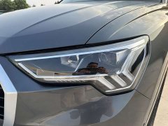 Audi Q3 35 TFSI Fashion Elegant Edition - ფოტო 16