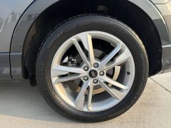 Audi Q3 35 TFSI Fashion Elegant Edition - ფოტო 18