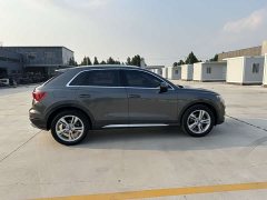 Audi Q3 35 TFSI Fashion Elegant Edition - ფოტო 3