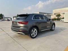 Audi Q3 35 TFSI Fashion Elegant Edition - ფოტო 5