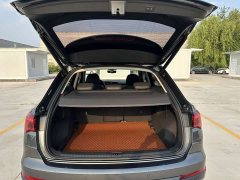 Audi Q3 35 TFSI Fashion Elegant Edition - ფოტო 6