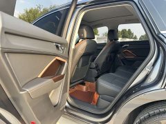 Audi Q3 35 TFSI Fashion Elegant Edition - ფოტო 8