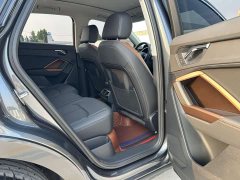 Audi Q3 35 TFSI Fashion Elegant Edition - ფოტო 9