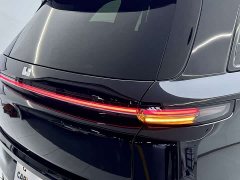Li Auto L8 Max - ფოტო 13