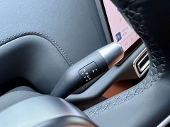 Li Auto L8 Max - ფოტო 17