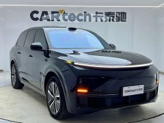 Li Auto L8 Max - ფოტო 2