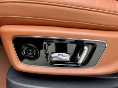 Li Auto L8 Max - ფოტო 20
