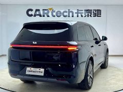 Li Auto L8 Max - ფოტო 5