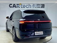 Li Auto L8 Max - ფოტო 6