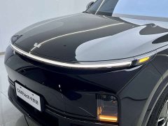 Li Auto L8 Max - ფოტო 9