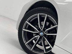 BMW 3 Series Facelift 320Li M Sport Package - ფოტო 10