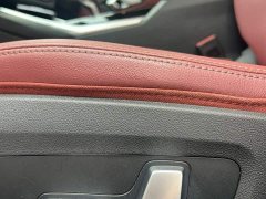 BMW 3 Series Facelift 320Li M Sport Package - ფოტო 12