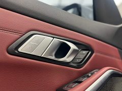 BMW 3 Series Facelift 320Li M Sport Package - ფოტო 13