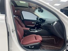 BMW 3 Series Facelift 320Li M Sport Package - ფოტო 15