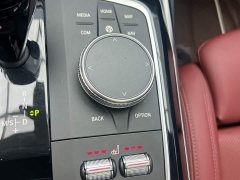 BMW 3 Series Facelift 320Li M Sport Package - ფოტო 17