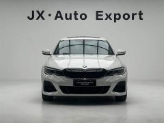BMW 3 Series Facelift 320Li M Sport Package - ფოტო 2