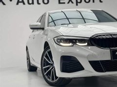 BMW 3 Series Facelift 320Li M Sport Package - ფოტო 4