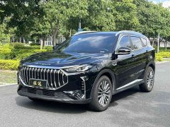Jetour Jietu X70 PLUS 2023 1.5T DCT Brave PLUS 5-seater - ფოტო 1