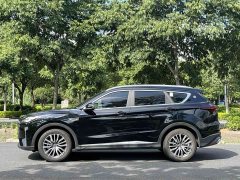 Jetour Jietu X70 PLUS 2023 1.5T DCT Brave PLUS 5-seater - ფოტო 10