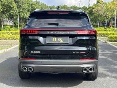 Jetour Jietu X70 PLUS 2023 1.5T DCT Brave PLUS 5-seater - ფოტო 5