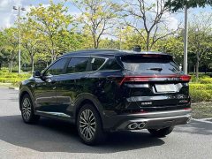 Jetour Jietu X70 PLUS 2023 1.5T DCT Brave PLUS 5-seater - ფოტო 6