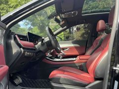 Jetour Jietu X70 PLUS 2023 1.5T DCT Brave PLUS 5-seater - ფოტო 8
