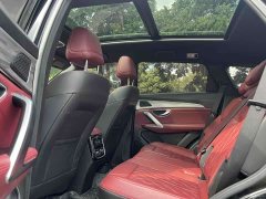 Jetour Jietu X70 PLUS 2023 1.5T DCT Brave PLUS 5-seater - ფოტო 9