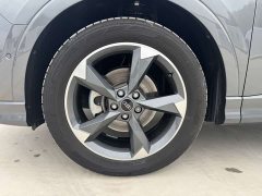 Audi Q3 35 TFSI Sport Dynamic Edition 1.4T - ფოტო 10