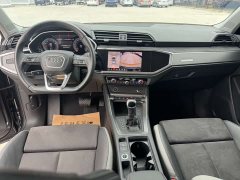 Audi Q3 35 TFSI Sport Dynamic Edition 1.4T - ფოტო 11