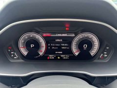 Audi Q3 35 TFSI Sport Dynamic Edition 1.4T - ფოტო 12