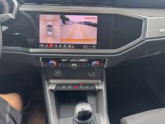 Audi Q3 35 TFSI Sport Dynamic Edition 1.4T - ფოტო 13