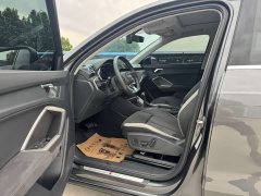 Audi Q3 35 TFSI Sport Dynamic Edition 1.4T - ფოტო 14