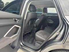 Audi Q3 35 TFSI Sport Dynamic Edition 1.4T - ფოტო 15