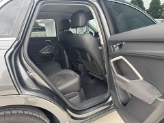 Audi Q3 35 TFSI Sport Dynamic Edition 1.4T - ფოტო 16