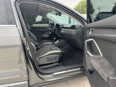 Audi Q3 35 TFSI Sport Dynamic Edition 1.4T - ფოტო 17