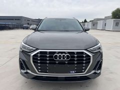 Audi Q3 35 TFSI Sport Dynamic Edition 1.4T - ფოტო 2