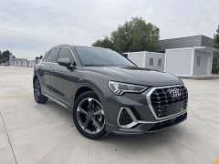 Audi Q3 35 TFSI Sport Dynamic Edition 1.4T - ფოტო 3