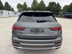 Audi Q3 35 TFSI Sport Dynamic Edition 1.4T - ფოტო 5