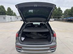 Audi Q3 35 TFSI Sport Dynamic Edition 1.4T - ფოტო 9