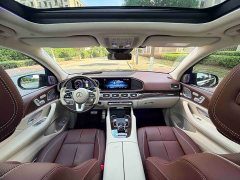 Mercedes-Benz Maybach GLS 600 4MATIC Prestige Edition - ფოტო 12